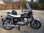 1980 Moto Guzzi 850 T 3 California photo